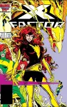 X-Factor Epic Collection: The Morlock Massacre cover