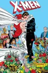 X-Men: Blue & Gold - Bloodties Omnibus cover