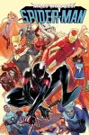 Miles Morales: Spider-Man Modern Era Epic Collection: Sitting In a Tree cover