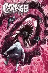Carnage Modern Era Epic Collection: Prophecy Of The Darkhold cover