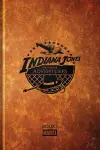 Indiana Jones: The Further Adventures Book 1 cover