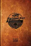 Indiana Jones: The Further Adventures Book 2 cover