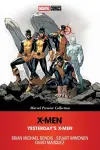 X-Men: Yesterday's X-Men (Marvel Premier Collection) cover