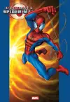 Ultimate Spider-Man Omnibus Vol. 2 (New Printing) cover
