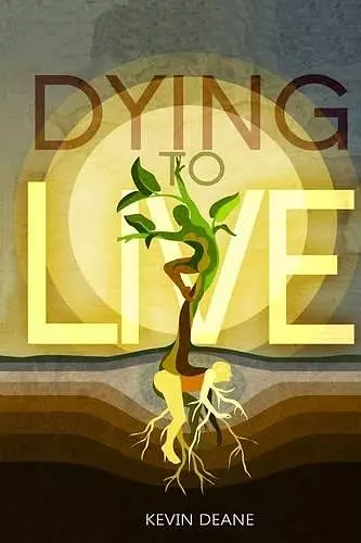 Dying to Live cover