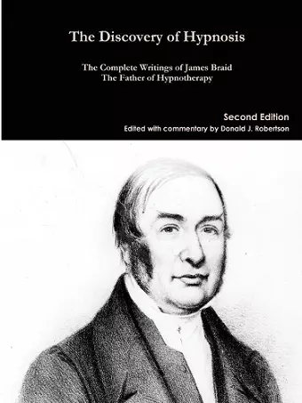 The Complete Writings of James Braid cover