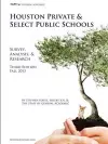 Houston Private and Select Public Schools cover