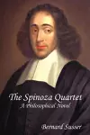 The Spinoza Quartet: A Philosophical Novel cover