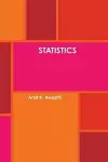 Statistics cover