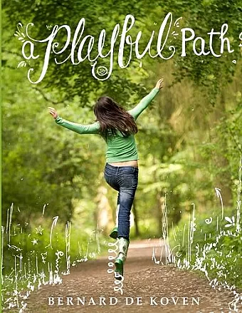 A Playful Path cover