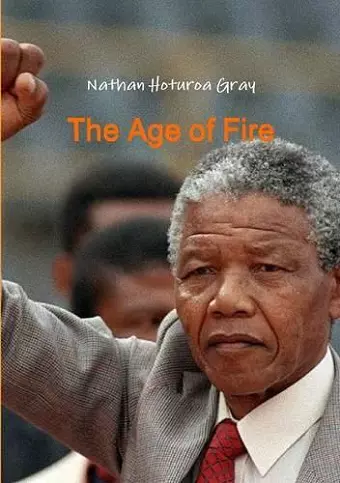 The Age of Fire cover