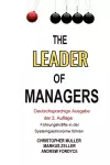 The Leader of Managers 2nd Edition 2024 - Auf Deutsch cover
