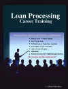 Loan Processing: Career Training cover