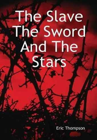 The Slave, The Sword and the Stars cover