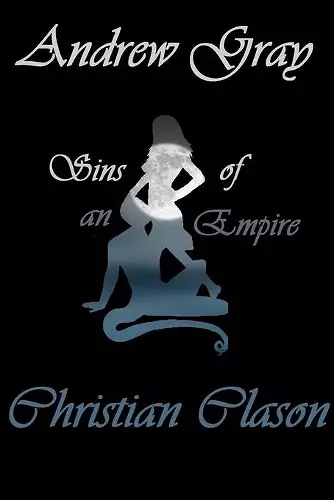 Sins of an Empire cover