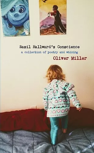 Basil Hallward's Conscience cover