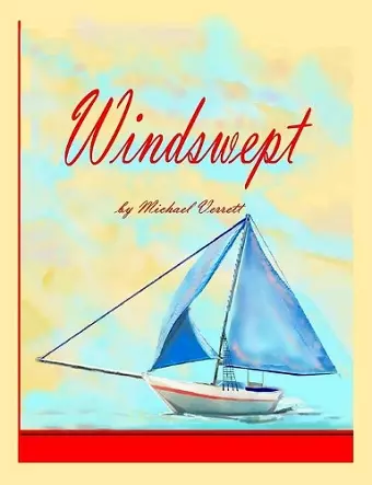 Windswept (Part II Wherever the Wind May Blow) cover