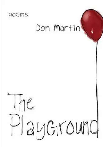 The Playground cover