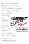 Hemingway the Poet cover