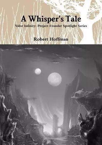 A Whisper's Tale cover
