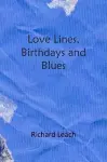 Love Lines, Birthdays and Blues cover