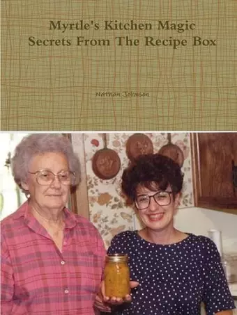 George Cookbook2 cover