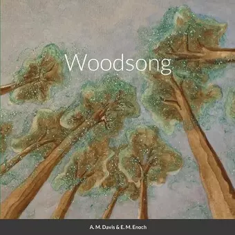 Woodsong cover