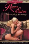 The KAMA SUTRA [Illustrated] cover