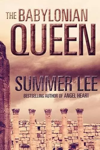 The Babylonian Queen cover