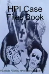 HPI Case Files Book 1 cover
