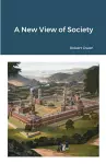 A New View of Society cover