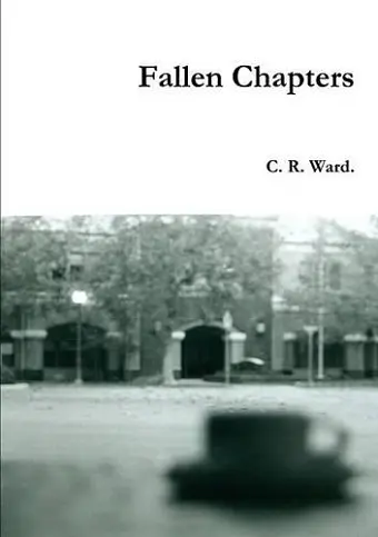 Fallen Chapters cover