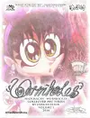 Wormholes cover