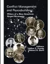 Conflict Management and Peacebuilding: Pillars of a New American Grand Strategy (Enlarged Edition) cover