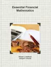 Essential Financial Mathematics cover