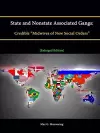 State and Nonstate Associated Gangs: Credible "Midwives of New Social Orders" [Enlarged Edition] cover