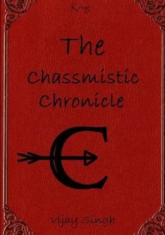 The Chassmistic Chronicle cover