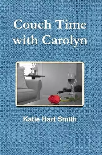 Couch Time with Carolyn cover