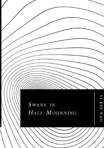 Swans In Half-Mourning cover