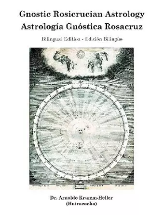 Gnostic Rosicrucian Astrology cover