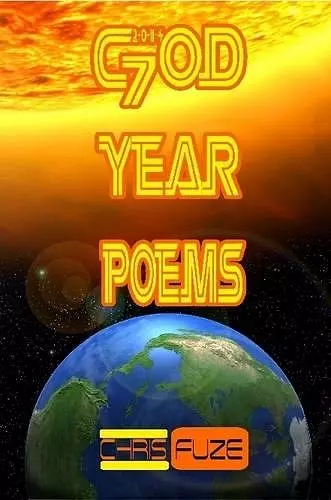 God Year Poems cover