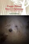 Puppy Poems Merry Christmas cover