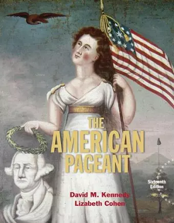 American Pageant cover