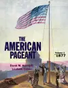 American Pageant, Volume 1 cover