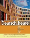 Deutsch heute, Enhanced cover