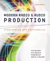 Modern Radio and Audio Production cover