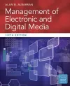 Management of Electronic and Digital Media cover