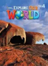 Explore Our World 4 cover