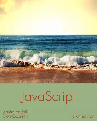 JavaScript cover