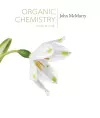 Organic Chemistry cover